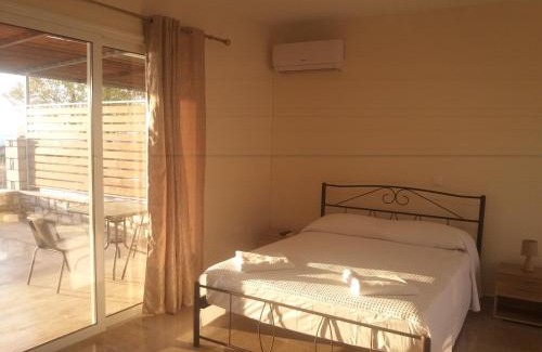Messini Apartment | Nereids Apartments-Erato