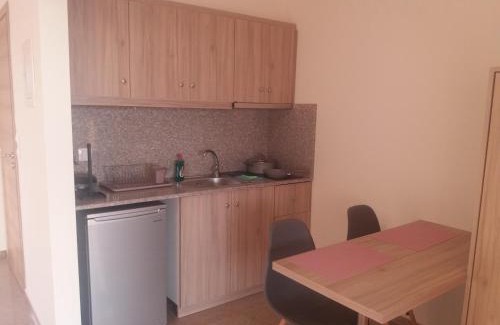Messini Apartment | Nereids Apartments-Erato
