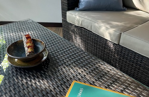 Puerto Jimenez Hotel | Nereus Retreats