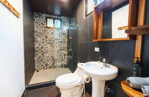 Puerto Jimenez Hotel | Nereus Retreats