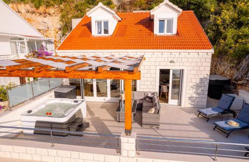 Zavalatica Apartment | Nerica Apartment