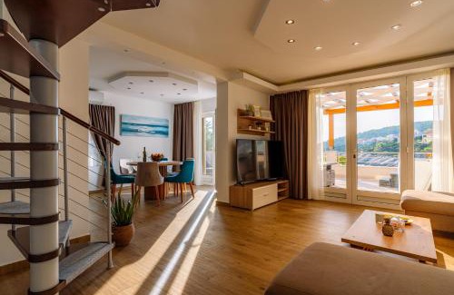 Zavalatica Apartment | Nerica Apartment