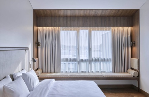Old Town Hotel | Neringa Hotel