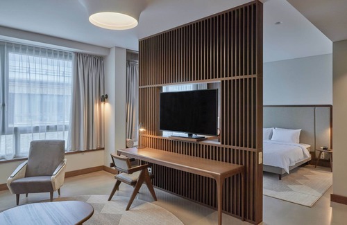 Old Town Hotel | Neringa Hotel