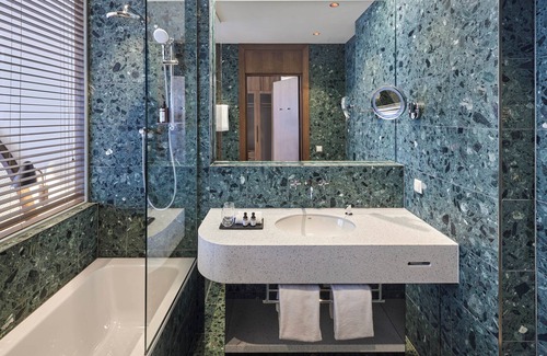 Old Town Hotel | Neringa Hotel
