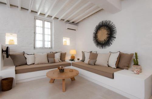 Apollonia House | Nerites residence in Apollonia Sifnos