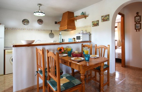 Nerja Ski Chalet | Nerja 086
