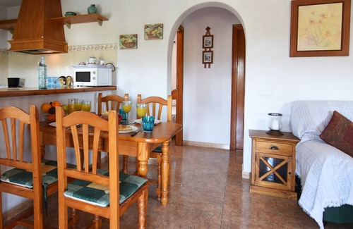 Nerja Ski Chalet | Nerja 086