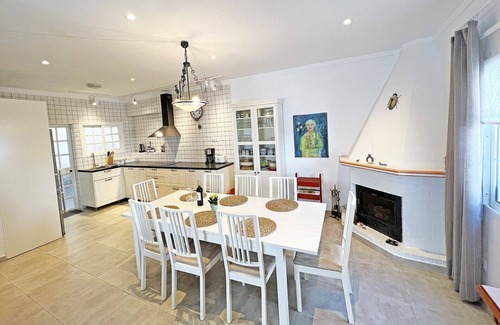 Nerja Ski Chalet | Nerja Centro