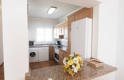 Chimenea Villa | Nerja Paradise Rentals - Villa Azalea