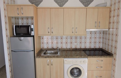 Nerja Apartment | Nerja Villas Capistrano