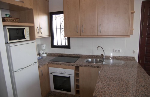 Nerja Apartment | Nerja Villas Capistrano