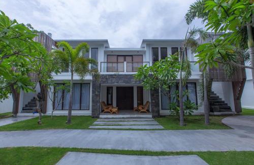 Gili Trawangan Hotel | Nero North
