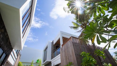 Gili Trawangan Hotel | Nero North