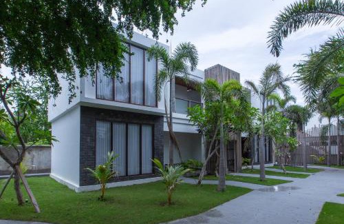Gili Trawangan Hotel | Nero North