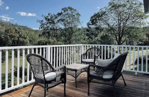 Paynes Crossing Cottage | Nerreman Cottage