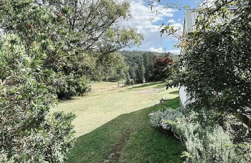 Paynes Crossing Cottage | Nerreman Cottage