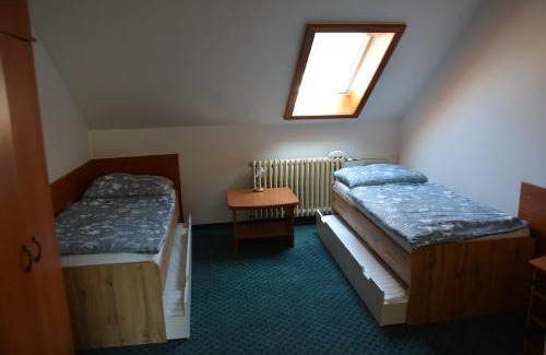Juh House | Nerudova SIX