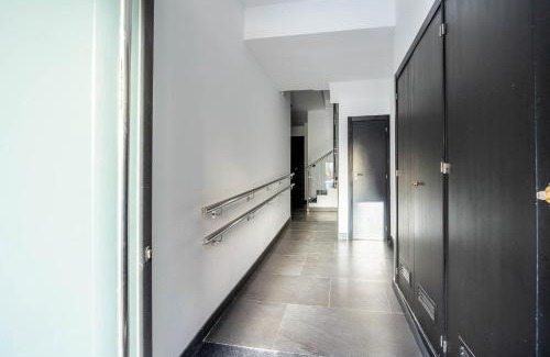 Huerta de Santa Teresa Apartment | Nervión Suites 1 - Vacacional Sevilla