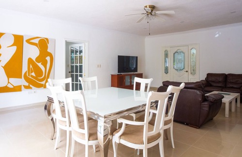 Ejidal Bed & Breakfast | Neryom Wellness Clinic