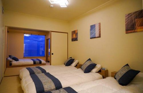 Hakodate Villa | Nesaki Native