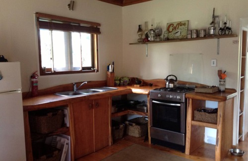 Great Barrier Island Cabin | nEscape to paradise with our exclusive holiday home . your slice of paradise!