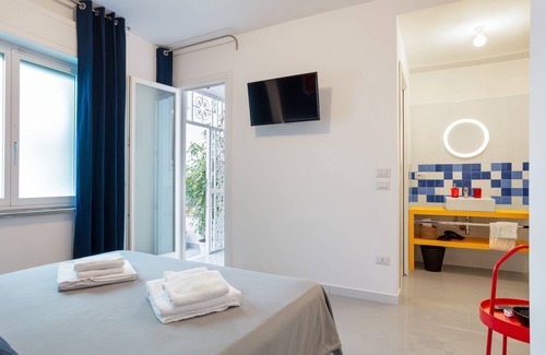 Piano di Sorrento Bed & Breakfast | Nesea
