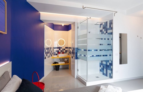 Piano di Sorrento Bed & Breakfast | Nesea