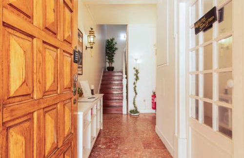 Sao Joao de Deus House | Nesha Lucky nr. 23