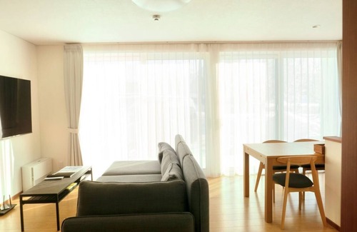 Niseko House | Nesiko White Villas 1