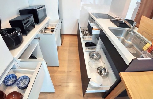 Niseko House | Nesiko White Villas 1