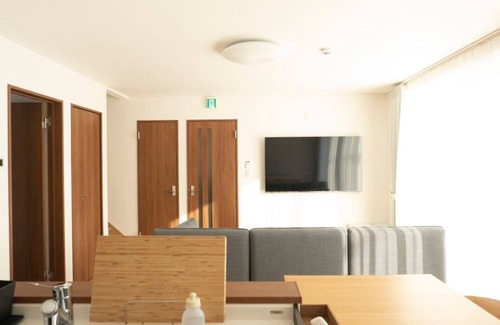 Niseko House | Nesiko White Villas 1