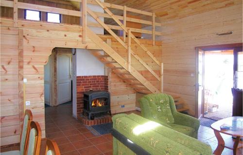 gmina Bedzino House | Neska