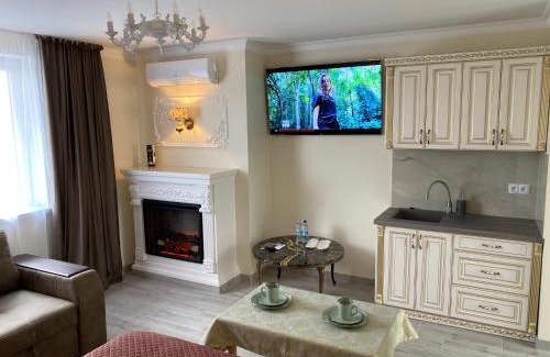 Volyn Oblast Hotel | NESS готельно-ресторанний комплекс
