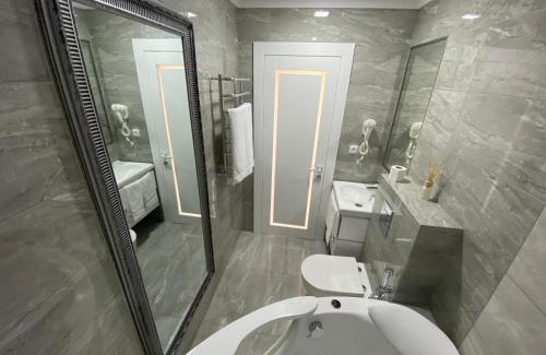 Volyn Oblast Hotel | NESS готельно-ресторанний комплекс