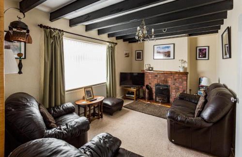 Hawsker House | Ness Cottage