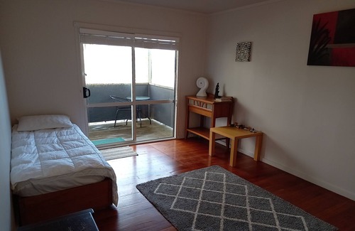 Omapere Apartment | Nest 4 Two