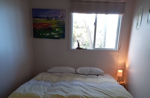 Omapere Apartment | Nest 4 Two