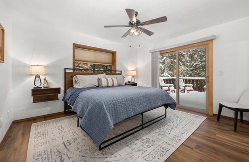 Winter Park House | Nest and Needles