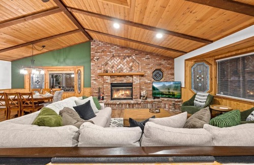 Winter Park House | Nest and Needles
