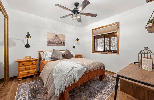 Winter Park House | Nest and Needles