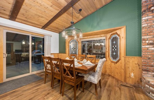 Winter Park House | Nest and Needles