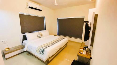 Nargol Hotel | Nest Beacon Resort Daman