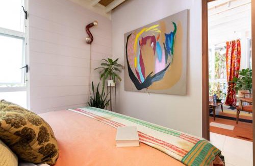Playa Santa Teresa Apartment | Nest Bungalow - Pool Walking To The Beach