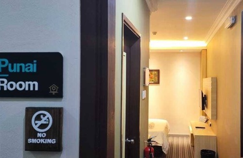 Bandar Seri Begawan Hotel | Nest Dayrooms