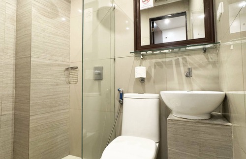 Guadalupe Nuevo Hotel | NEST FORT BGC