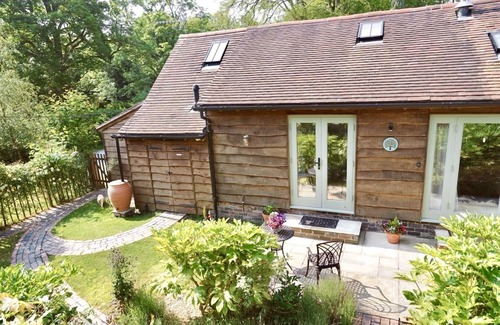 Picklescott House | Nest Holiday Hideaway Dove Barn Amazing location!