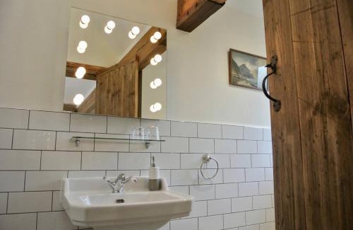 Picklescott House | Nest Holiday Hideaway Wren Cottage Stunning Area!