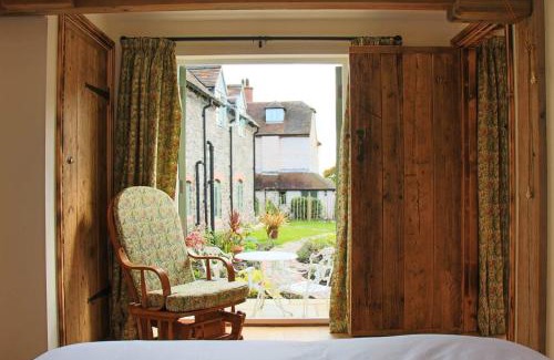 Picklescott House | Nest Holiday Hideaway Wren Cottage Stunning Area!