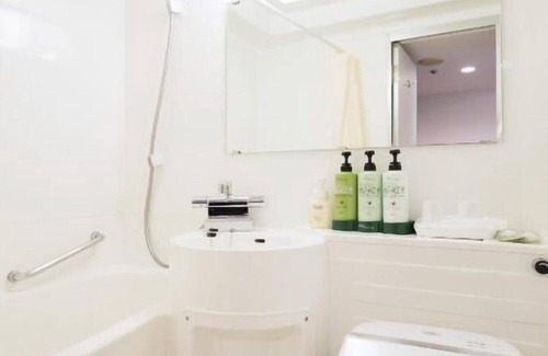Minamisenba Hotel | Nest Hotel Osaka Shinsaibashi